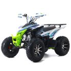 ATV Asix Avatar 250cc 10/10 4+1