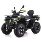ATV Asix Challenger EEC 300cc 12/12 2+1 ALU