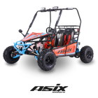 Laste bagi  BUGGY 125 RS7 3+1 poolautomaat