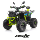 Laste ATV Asix Commander A1 125cc 8/8 1+1