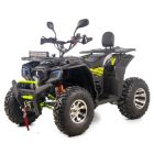 ATV XTR 019/10 Pro Farmer 250cc 1+1
