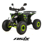 Laste ATV XTR E005/8 Pro Raptor 1500W/60V 1+1