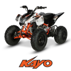 ATV Kayo 180cc