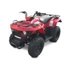 Linhai-Yamaha 150cc 2x4 SR karb. CE