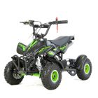 Laste ATV XTR M4/4 50cc, automaat, käsistarter