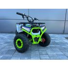 QUAD ATV MINI ELEKTRILINE ARMOUR FFA1000 W. 48V VALGE