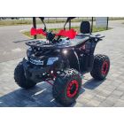 Laste ATV Mikilon Hunter 125cc 8/8