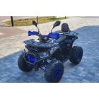 Laste ATV Mikilon Armour Pro 125cc 8/8