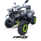 QUAD ATV 200CC ARMOUR 10" RATASTEGA HALL-ROHELINE