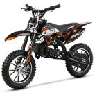Minikross Asix 705 50cc E-start 10/10