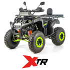 ATV XTR 012/10 PRO Hummer 250 1+1