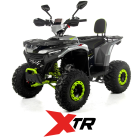 Laste ATV XTR 023 Pro Forrest 125cc 8 1+R