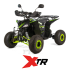 Laste ATV XTR E-005/7 PRO REVOLT 1200W/48V 1+1