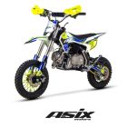 Krossiratas Asix XB27 A1 90cc 12/10, automaat, el. starter