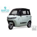 Elektroauto Geco Sera 2 V2 72V