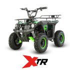 Laste elektri ATV XTR E-M9/6
