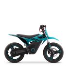 Laste elektriline taskuratas Sedna TXR 500W Supermotard sinine