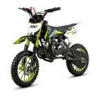 Minikross XTR 702 49cc Käsistart 10/10
