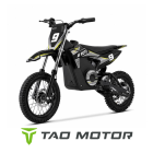 Laste Mini Pit Bike Swift 800W 30V 7,8 Ah Lithium