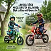 Kuidas valida lapsele krossiratast vanuses 4–16 aastat?