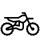 Laste krossirattad
